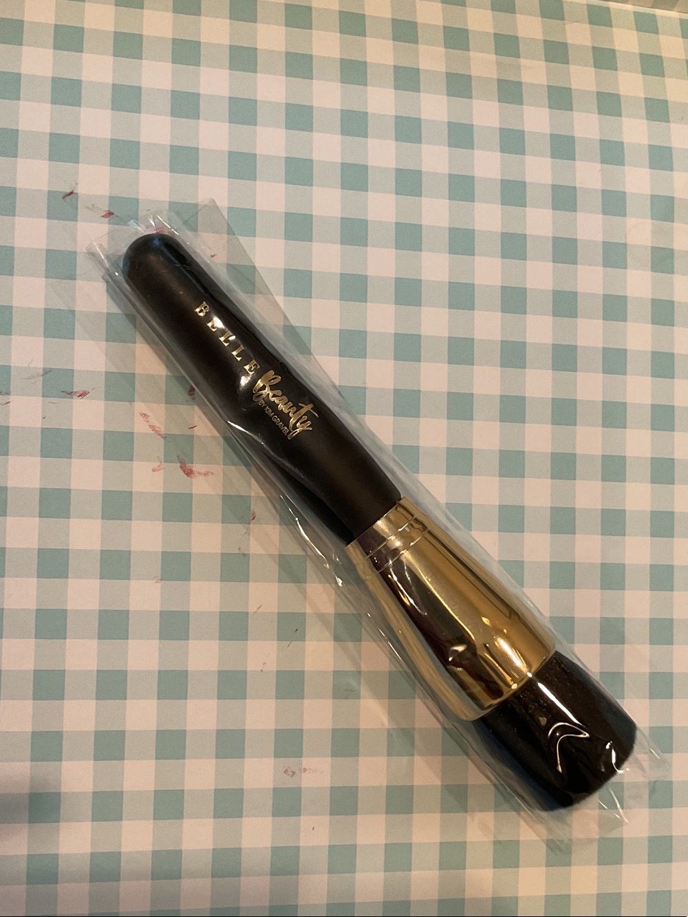 Belle beauty powder Brush
